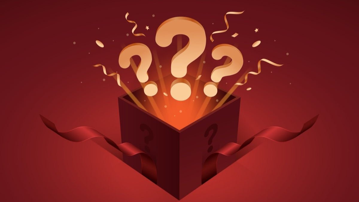 Custom Crafting Mystery Bundle – 3 Unique Surprises! - Various - Custom Crafting Alliance, LLC