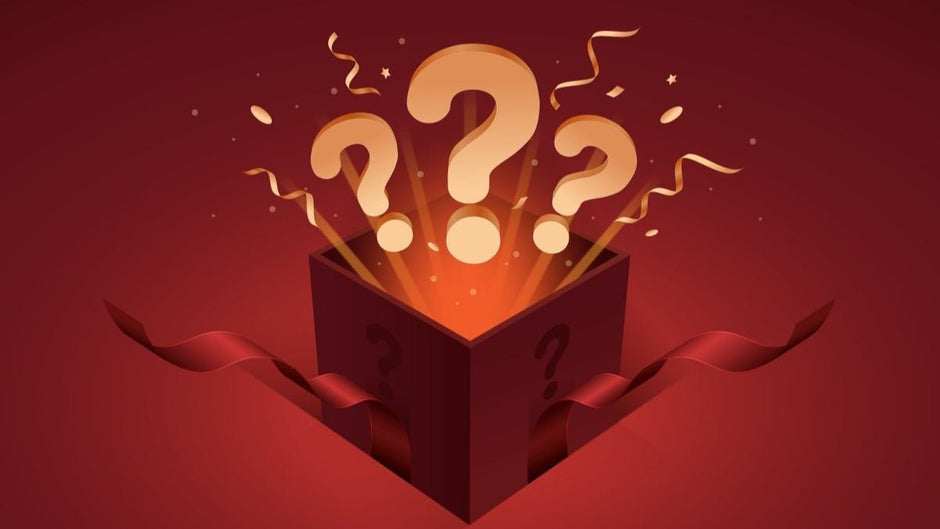 Custom Crafting Mystery Bundle – 3 Unique Surprises! - Various - Custom Crafting Alliance, LLC