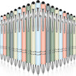 Custom Engraved 2 - in - 1 Stylus & Ballpoint Pen – Sleek Metal Design, Smooth Black Ink, Personalized Branding Gift - Pens - Custom Crafting Alliance, LLC