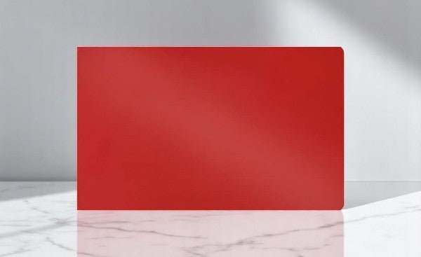 Custom Engraved Metal Business Cards – Aluminum (100 pcs) – Laser Engraved for Corporate Branding - Custom Crafting Alliance, LLC