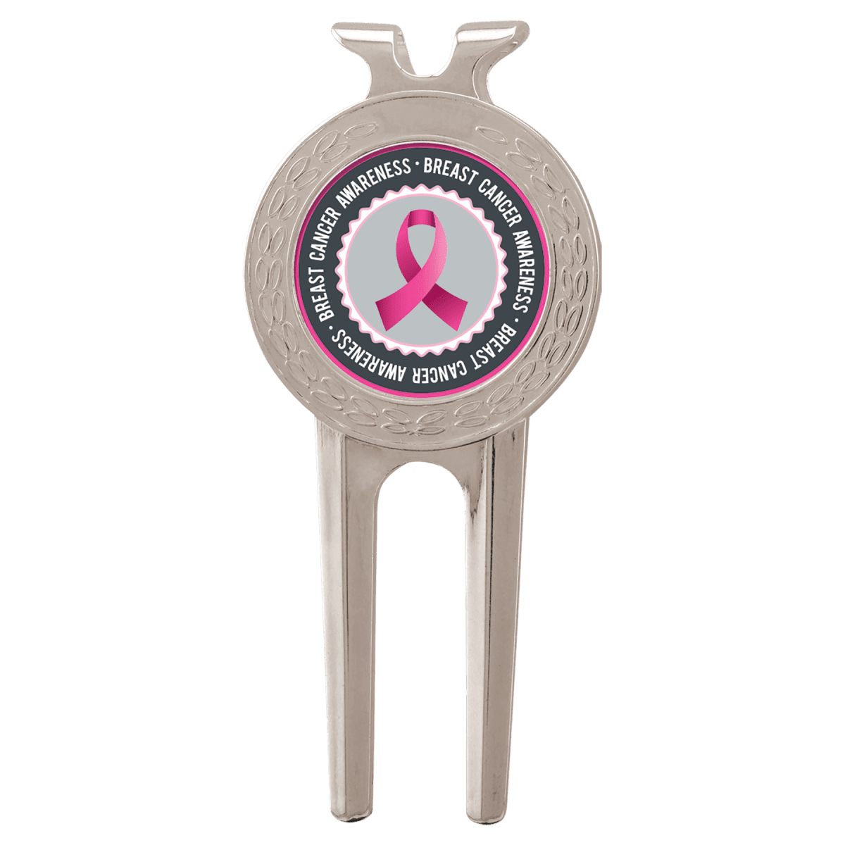Custom Golf Ball Marker & Magnetic Divot Tool – Personalized Logo or Photo Design - Golf - Custom Crafting Alliance, LLC