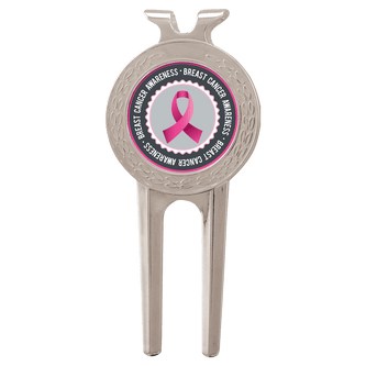 Custom Golf Ball Marker & Magnetic Divot Tool – Personalized Logo or Photo Design - Golf - Custom Crafting Alliance, LLC