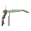 Custom Laser-Engraved Waiter’s Corkscrew — 20 Colors - Cocktail Shakers & Tools
