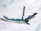 Custom Laser-Engraved Waiter’s Corkscrew — 20 Colors - Cocktail Shakers & Tools