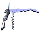 Custom Laser-Engraved Waiter’s Corkscrew — 20 Colors - Cocktail Shakers & Tools
