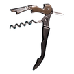 Custom Laser-Engraved Waiter’s Corkscrew — 20 Colors - Cocktail Shakers & Tools