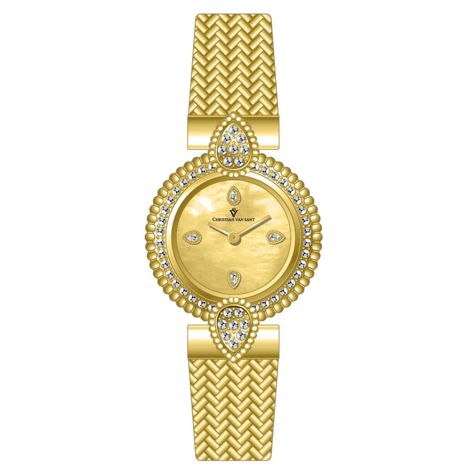 Christian Van Sant Women's