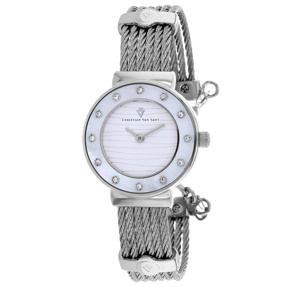 Christian Van Sant Women's Cavo