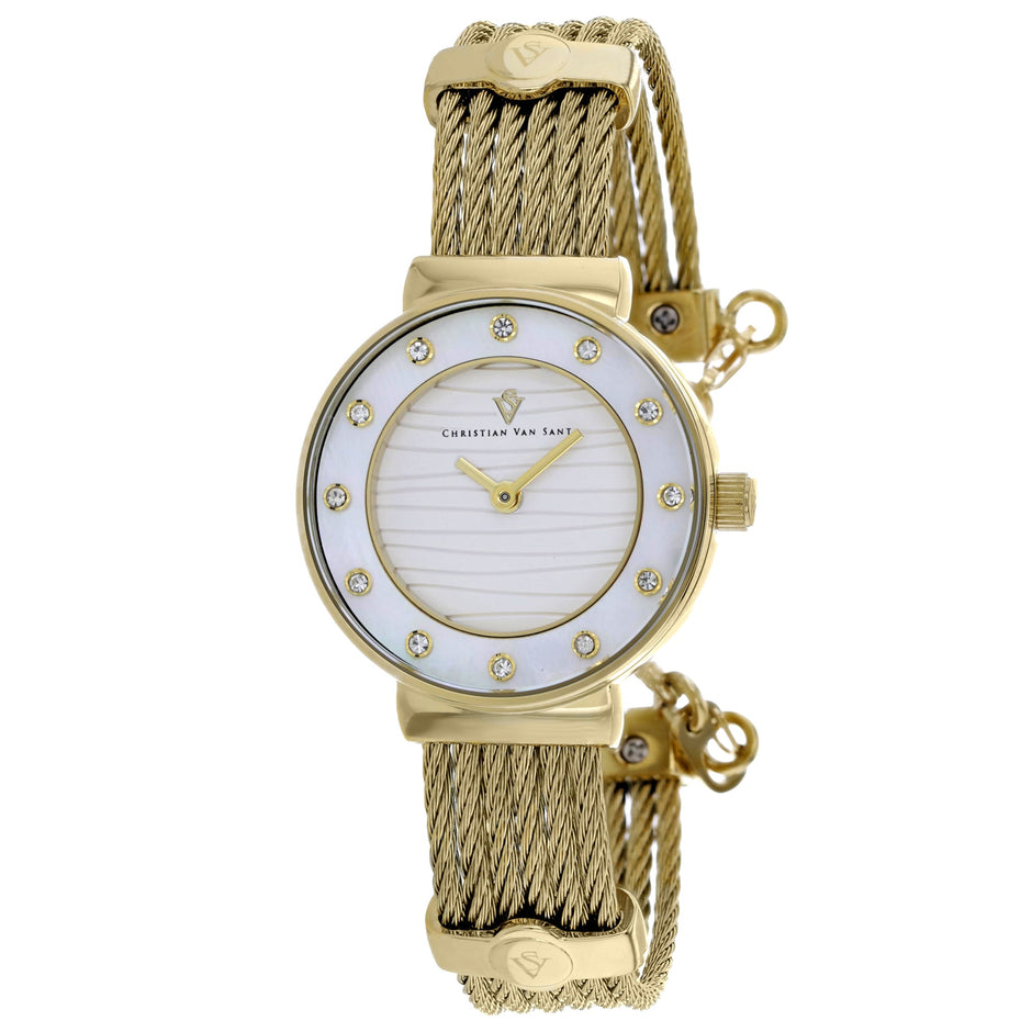 Christian Van Sant Women's Cavo