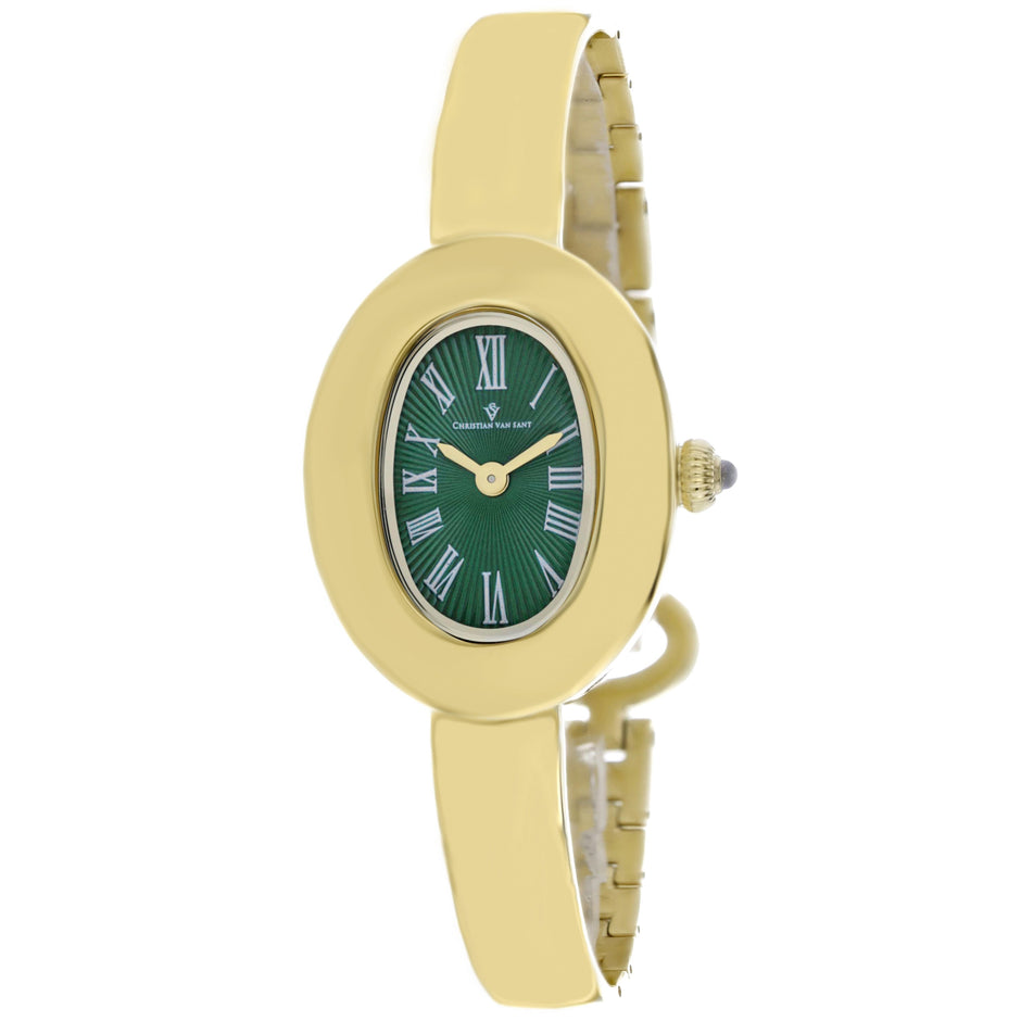 Christian Van Sant Women's Anora