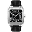 Christian Van Sant Men's Mosaic