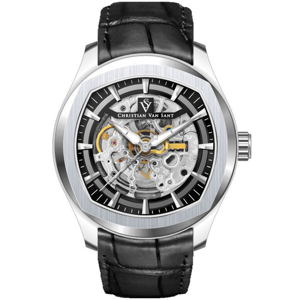 Christian Van Sant Men's Romeo