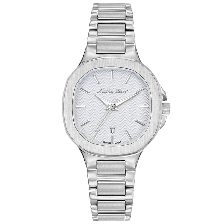 Mathey Tissot Women's Evasion