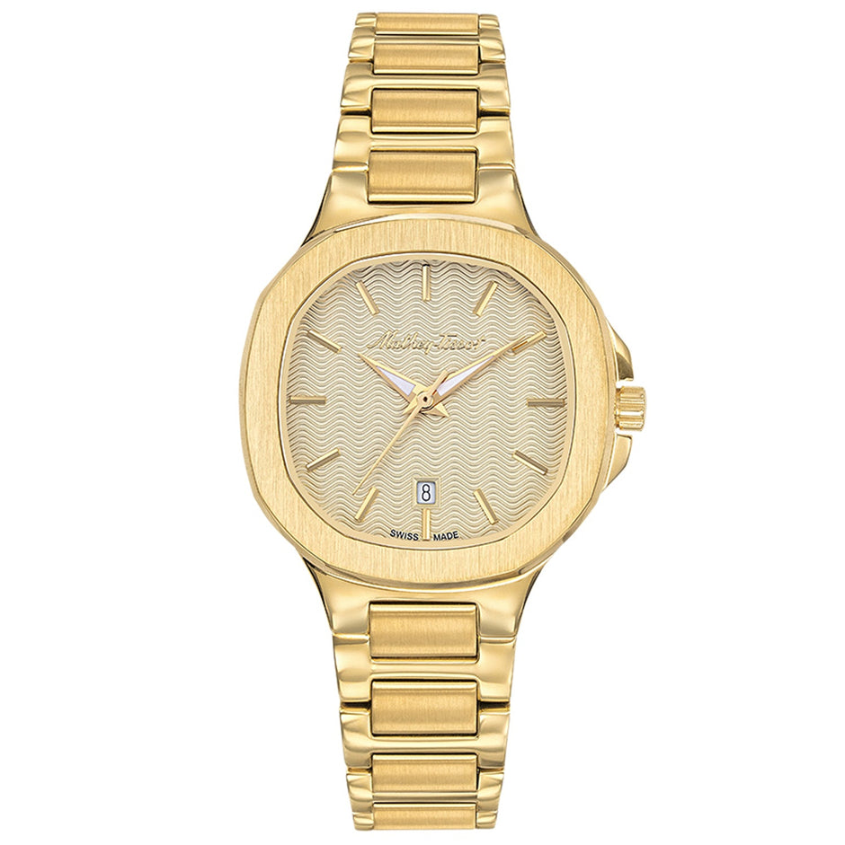 Mathey Tissot Women's Evasion
