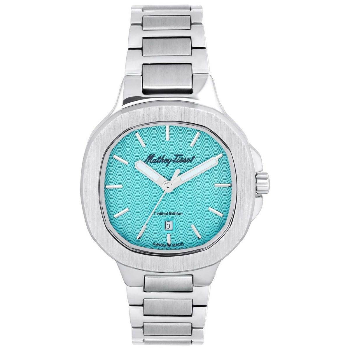 Mathey-Tissot Women's Evasion