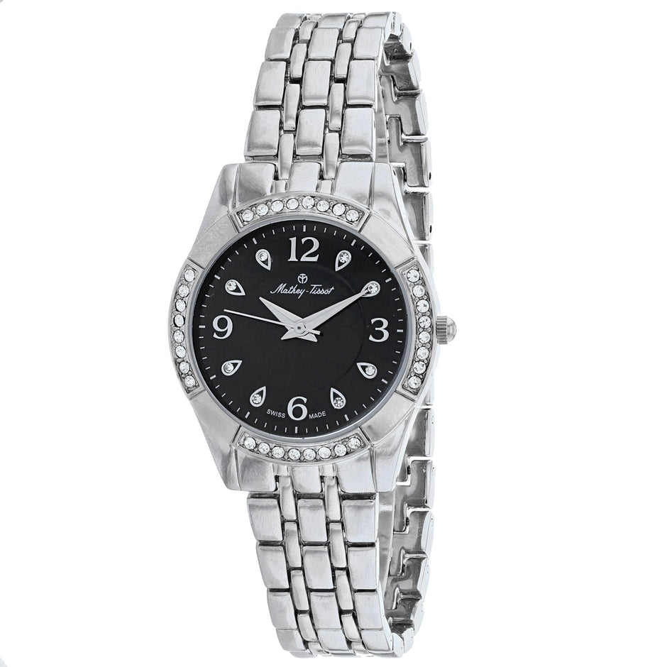 Mathey Tissot Women's FLEURY 2568