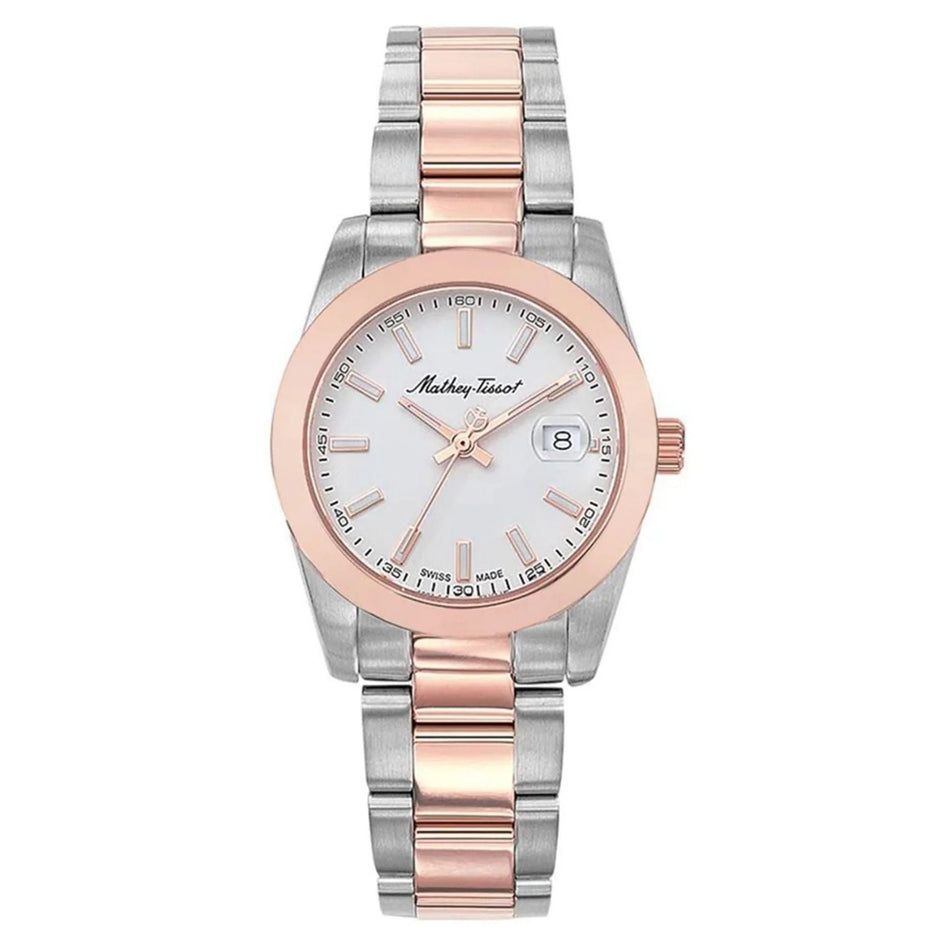 Mathey-Tissot Women's Mathy I