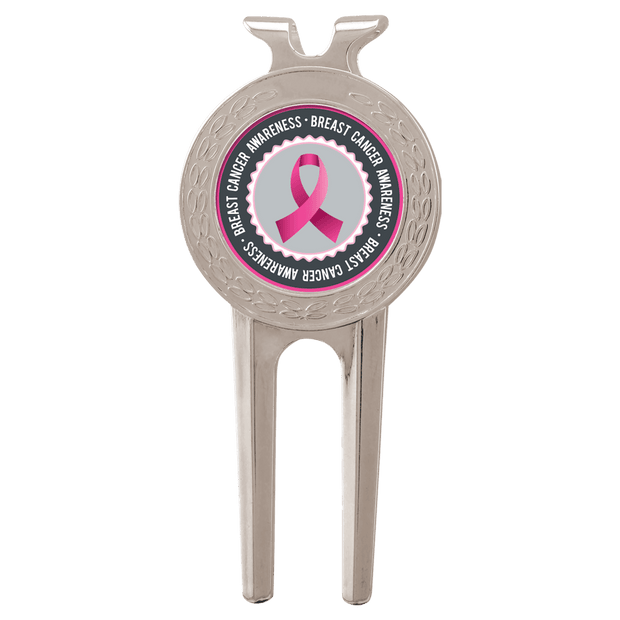 Divot Tool with Custom Printable Ball Marker - Custom Crafting Alliance, LLC