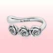 925 Sterling Silver Earrings 0.5*1.2cm for Women