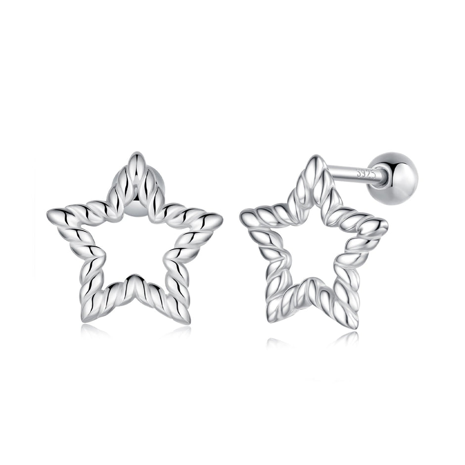 925 Sterling Silver Earrings for Women