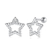 925 Sterling Silver Earrings for Women