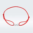 925 Sterling Silver Adjustable Chain Bracelet for Women