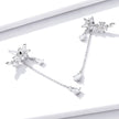 S925 Sterling Silver Earrings for Women