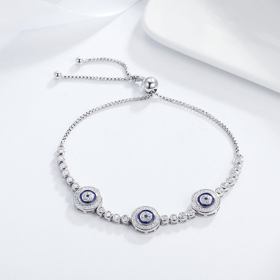 925 Sterling Silver Bracelet
