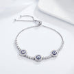 925 Sterling Silver Bracelet