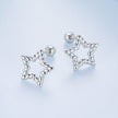 925 Sterling Silver Earrings for Women