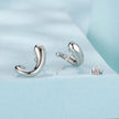 925 Sterling Silver Earrings for Women