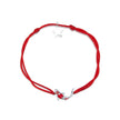 925 Sterling Silver Adjustable Bracelets for Men