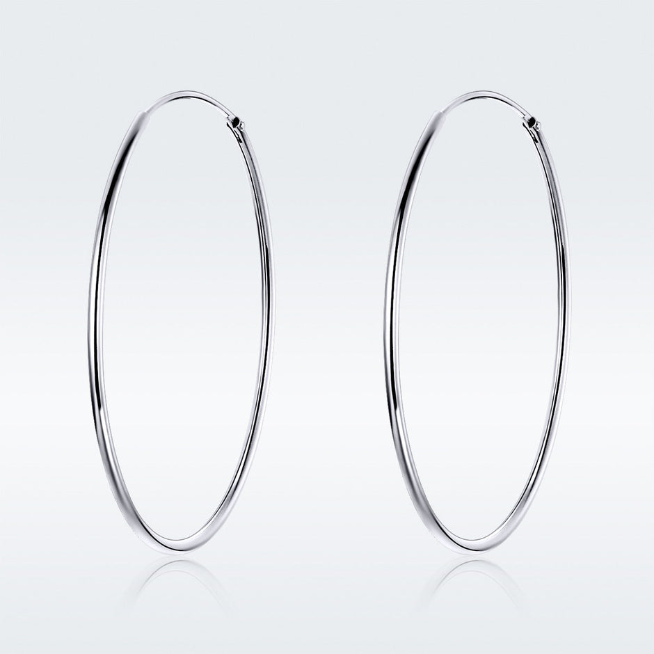 925 Sterling Silver Earrings for Women