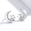S925 Sterling Silver Earrings for Women