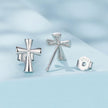 925 Sterling Silver Earrings for Women