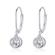 925 Sterling Silver Earrings for Women