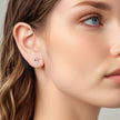 925 Sterling Silver Earrings for Women