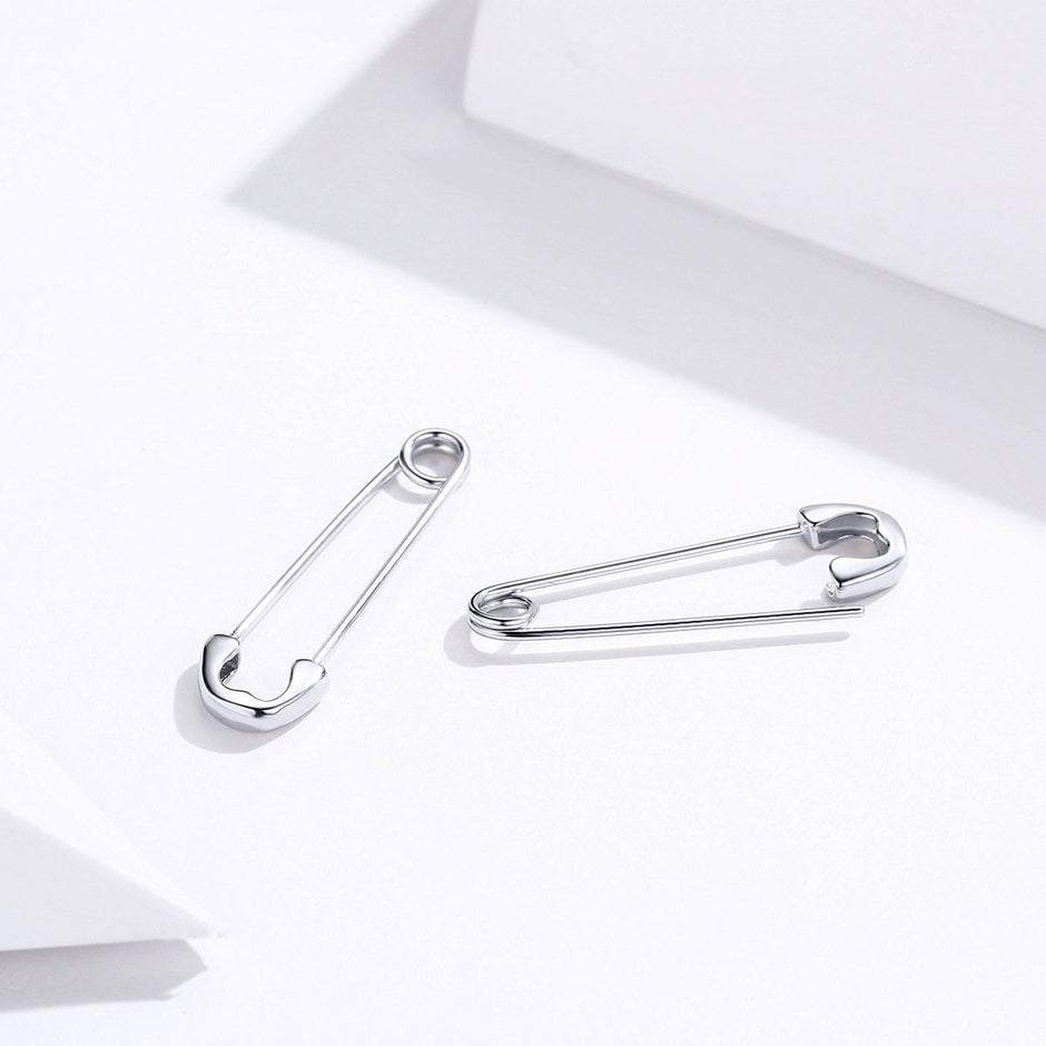 925 Sterling Silver Earrings for Women