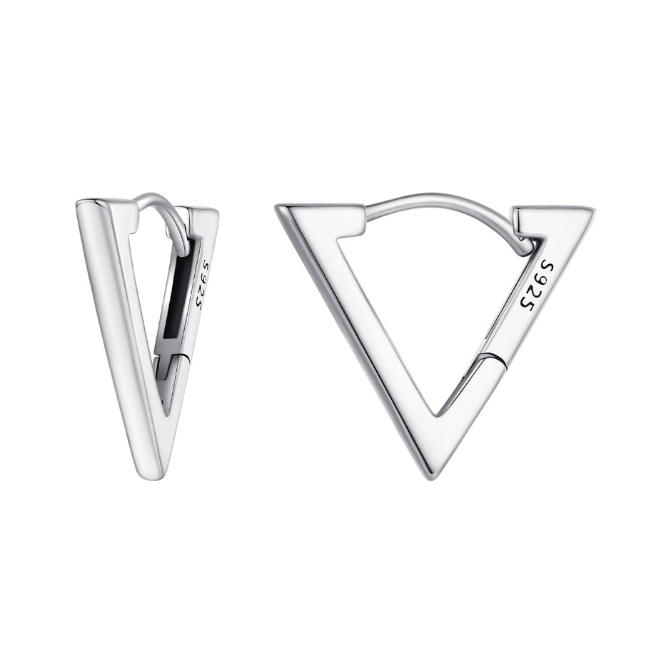 925 Sterling Silver Earrings for Women