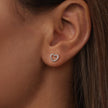 925 Sterling Silver Earrings for Women