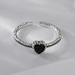 925 Sterling Silver Pendant with Pavé Setting CZ for Women