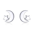 S925 Sterling Silver Earrings for Women