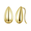 925 Sterling Silver Oxidized Earrings for Women