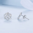 925 Sterling Silver Earrings for Women