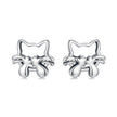 925 Sterling Silver Earrings for Women