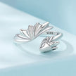 925 Sterling Silver Oxidized 1.7mm Ring for Men
