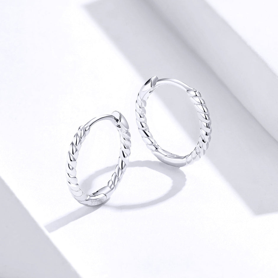 925 Sterling Silver Earrings for Women