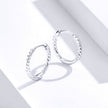 925 Sterling Silver Earrings for Women