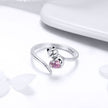 925 Sterling Silver Ring