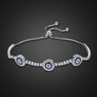 925 Sterling Silver Bracelet